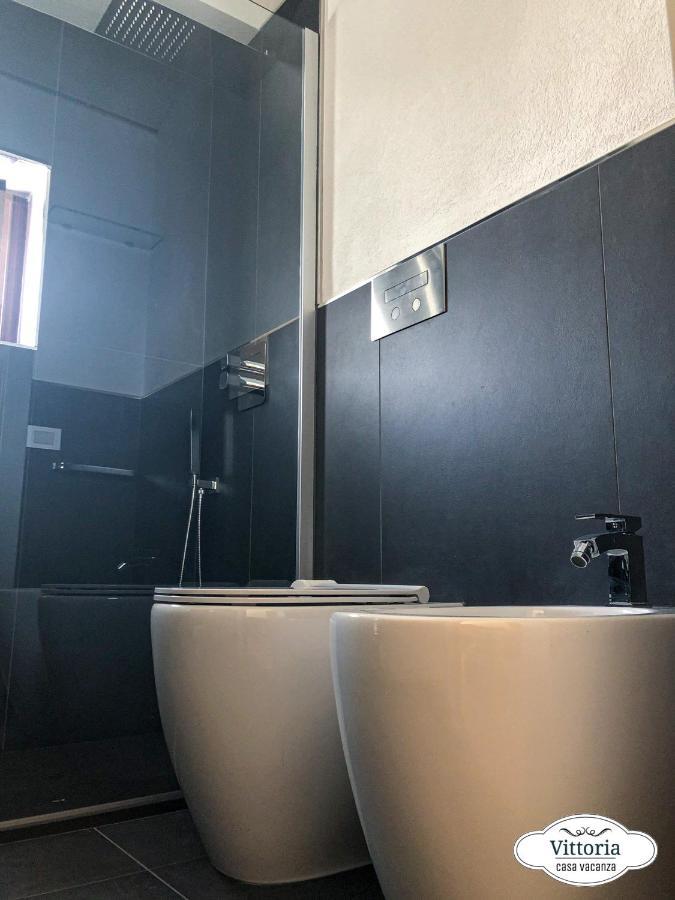 Vittoria Casa Vacanza Madesimo Luaran gambar