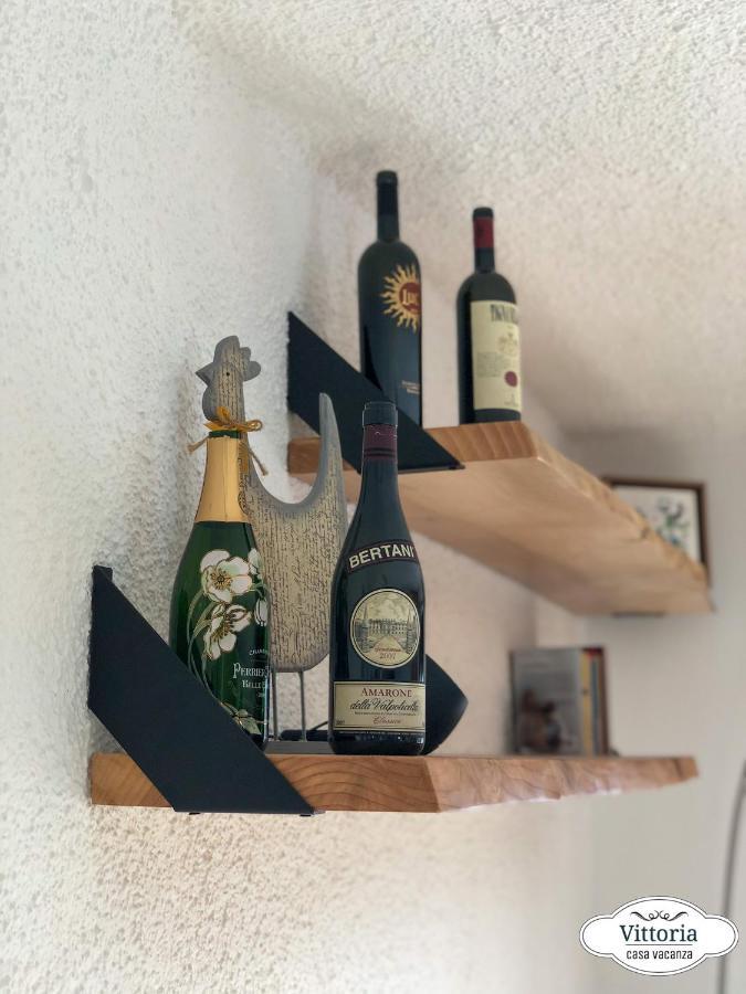 Vittoria Casa Vacanza Madesimo Luaran gambar