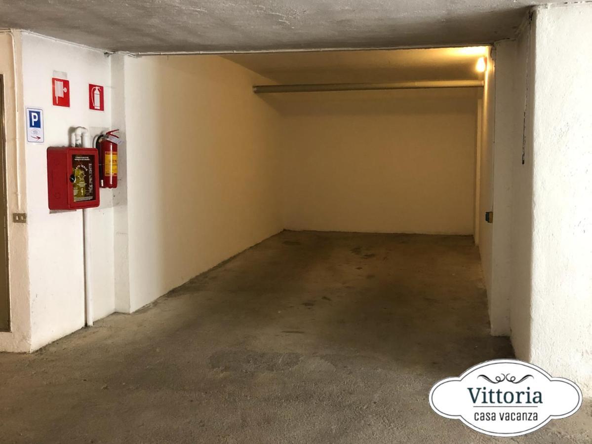 Vittoria Casa Vacanza Madesimo Luaran gambar